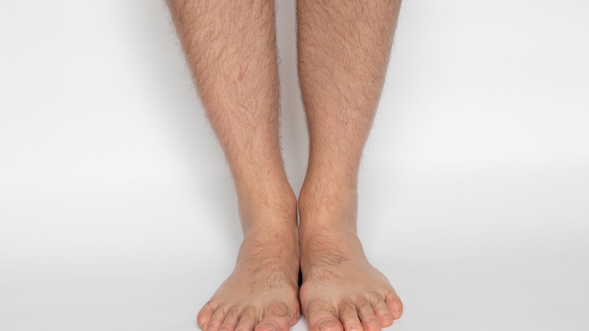 EPILATION HOMME JAMBES ENTIERES image